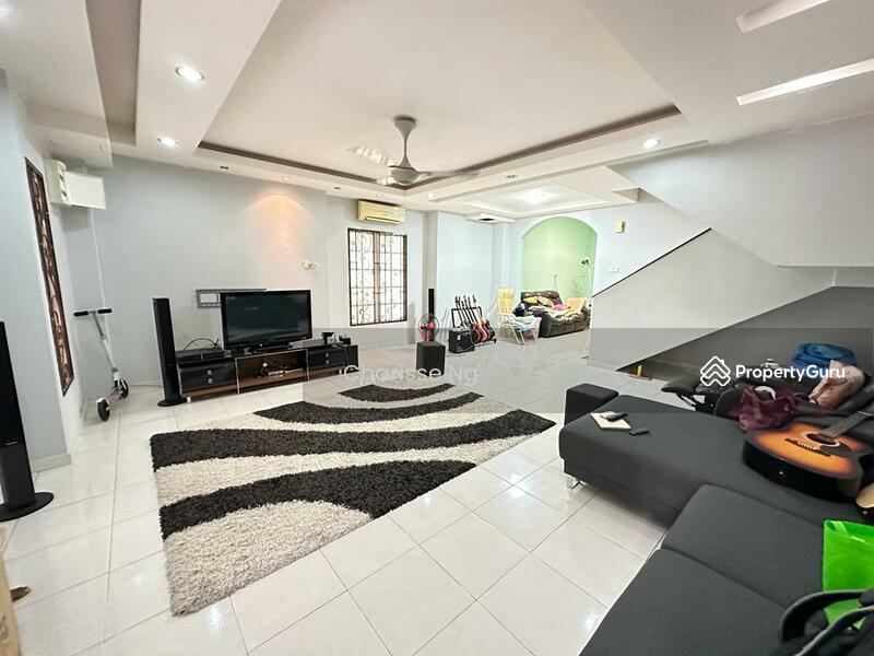 2-storey Terraced House for Sale in Sungai Long (Bandar Sungai Long) - Charisse Ng - PropertyGuru.com.my