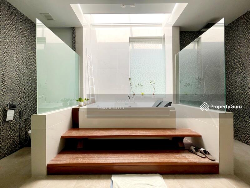 Untuk Dijual - Tropicana Pool Villas