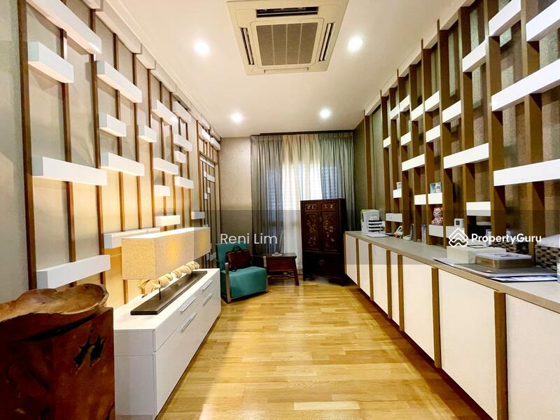 Untuk Dijual - Tropicana Pool Villas