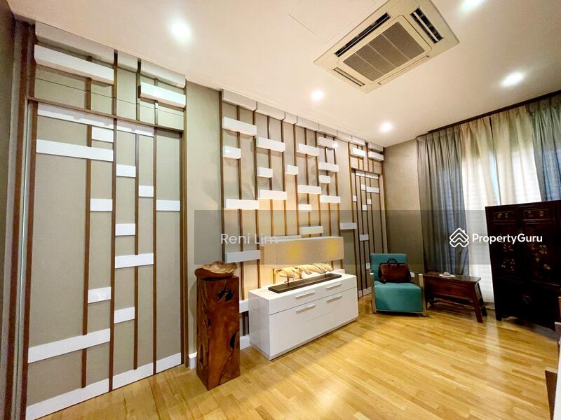 Untuk Dijual - Tropicana Pool Villas