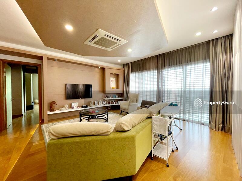 Untuk Dijual - Tropicana Pool Villas