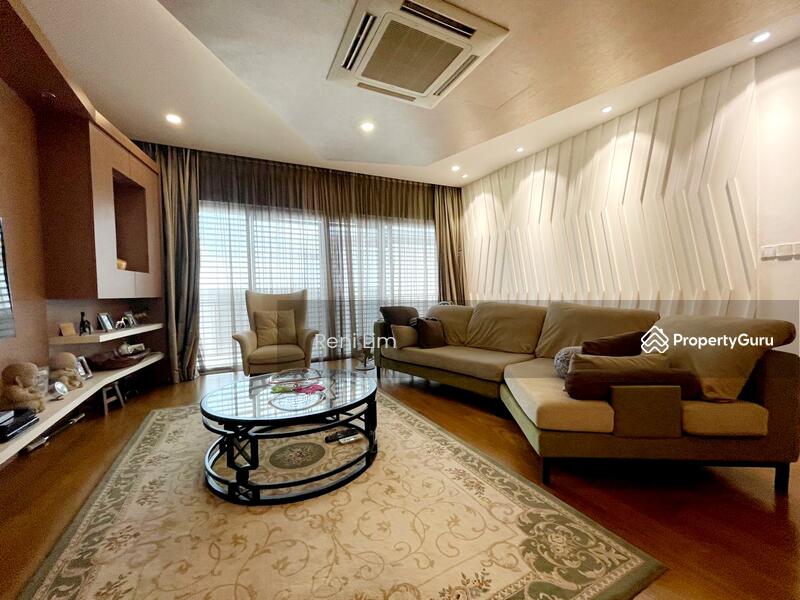 Untuk Dijual - Tropicana Pool Villas