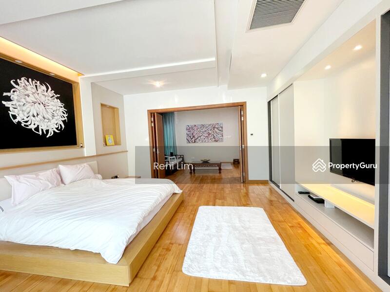 Untuk Dijual - Tropicana Pool Villas