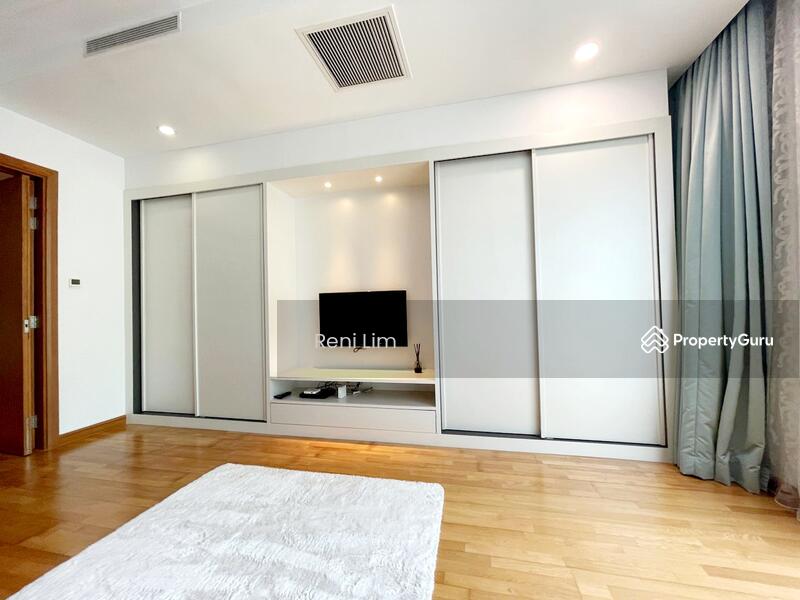 Untuk Dijual - Tropicana Pool Villas