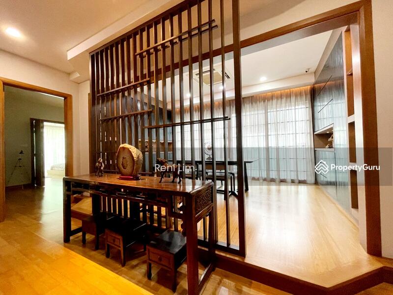 Untuk Dijual - Tropicana Pool Villas