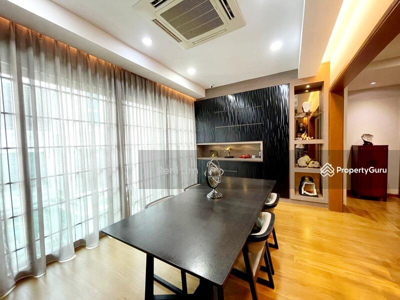 Untuk Dijual - Tropicana Pool Villas