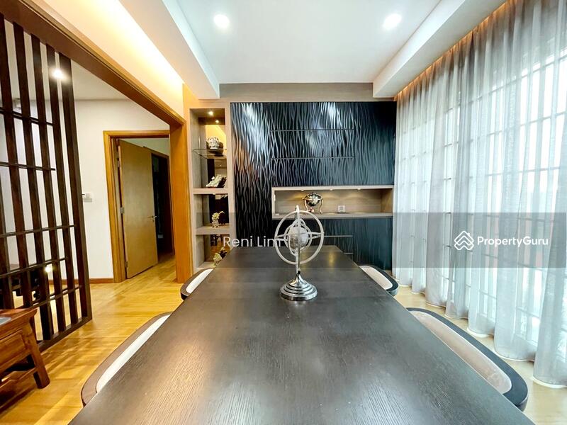 Untuk Dijual - Tropicana Pool Villas