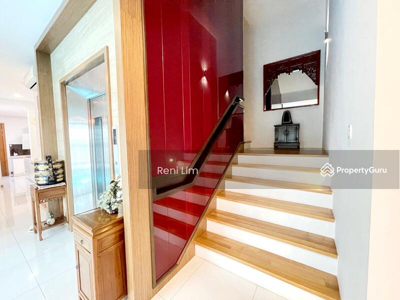 Untuk Dijual - Tropicana Pool Villas