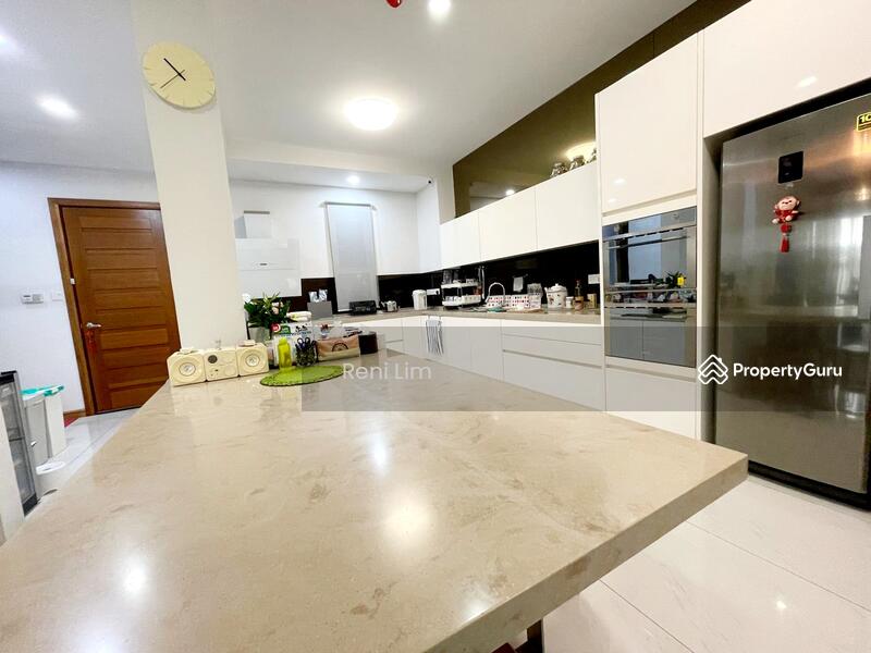 Untuk Dijual - Tropicana Pool Villas