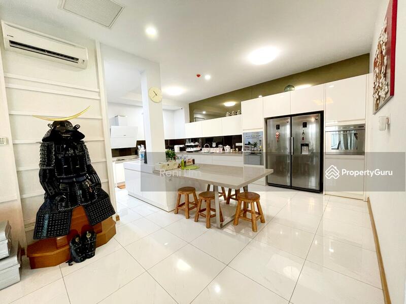 Untuk Dijual - Tropicana Pool Villas