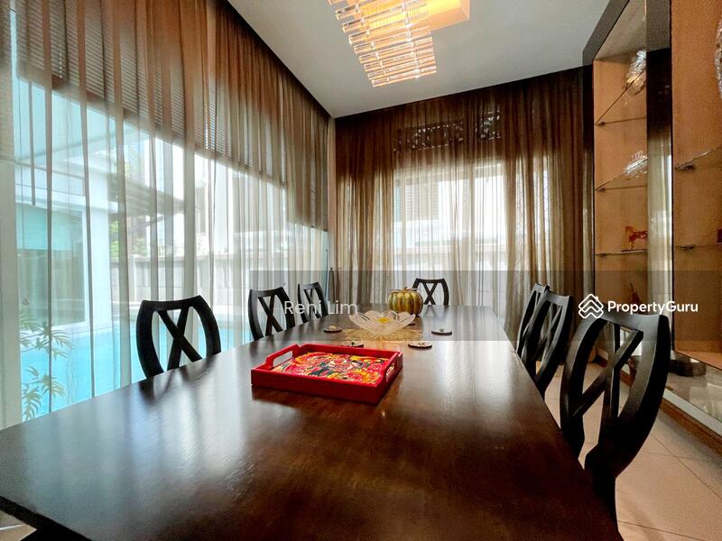 Untuk Dijual - Tropicana Pool Villas