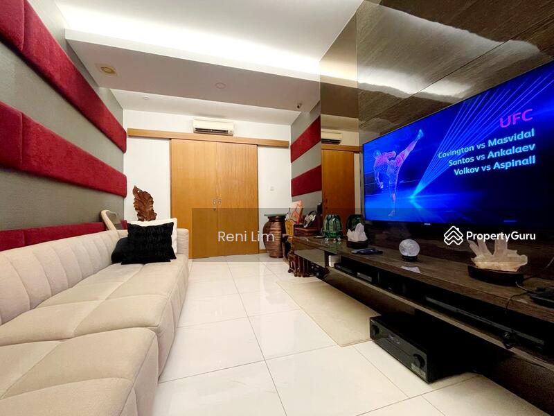 Untuk Dijual - Tropicana Pool Villas