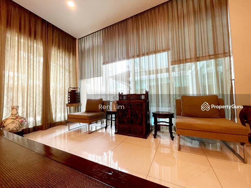 Untuk Dijual - Tropicana Pool Villas