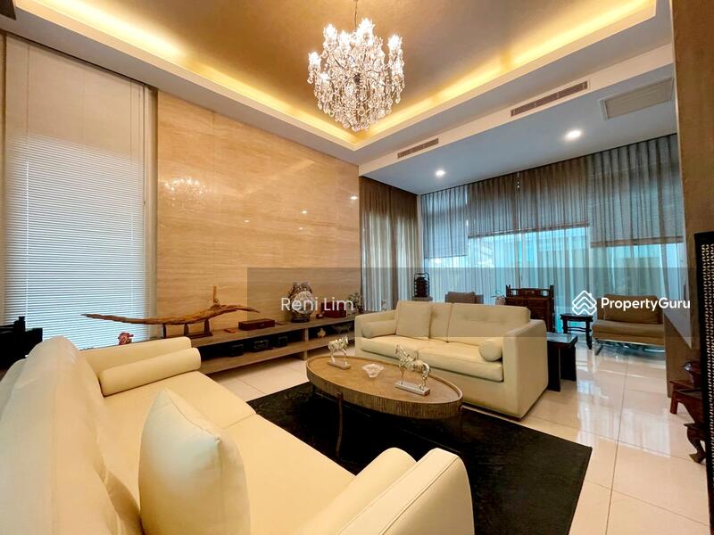 Untuk Dijual - Tropicana Pool Villas