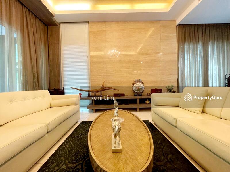 Untuk Dijual - Tropicana Pool Villas