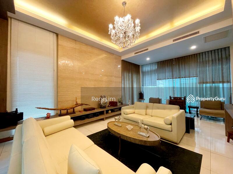 Untuk Dijual - Tropicana Pool Villas