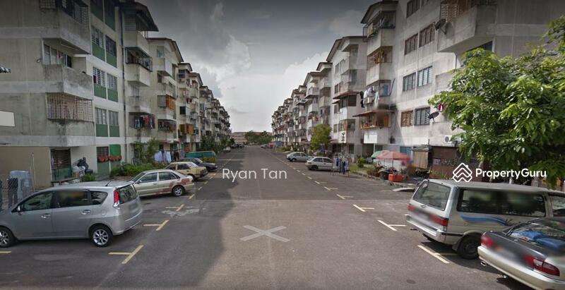 For Sale - Glen Court (Block C & D)