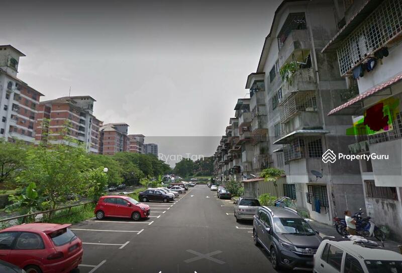 For Sale - Glen Court (Block C & D)