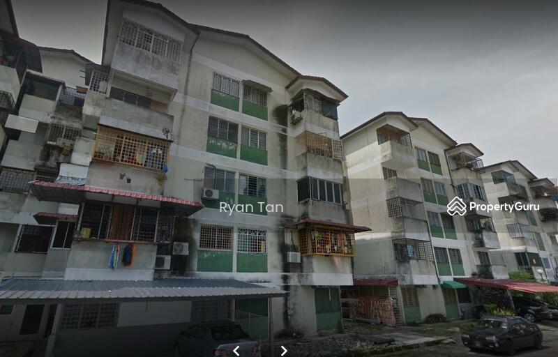 For Sale - Glen Court (Block C & D)