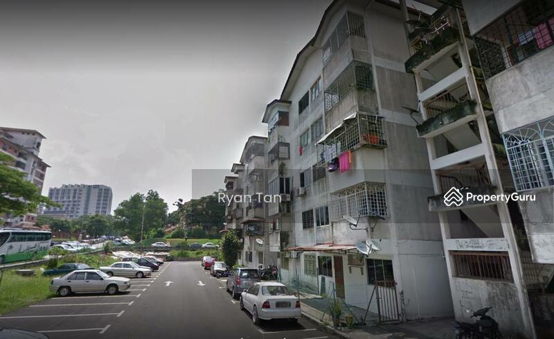 For Sale - Glen Court (Block C & D)