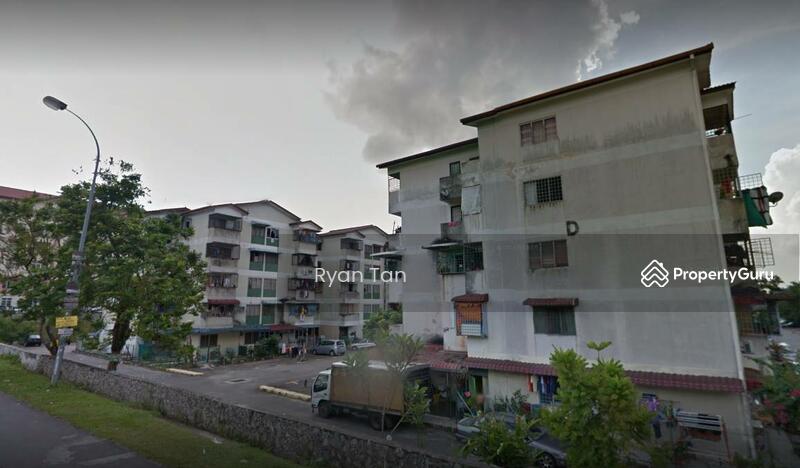 For Sale - Glen Court (Block C & D)