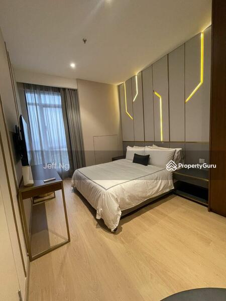 Kediaman Servis untuk Disewa di Hill10 Residence @ i-City - Jeff Ng - PropertyGuru.com.my