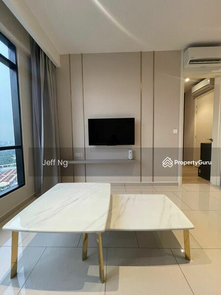 Kediaman Servis untuk Disewa di Hill10 Residence @ i-City - Jeff Ng - PropertyGuru.com.my