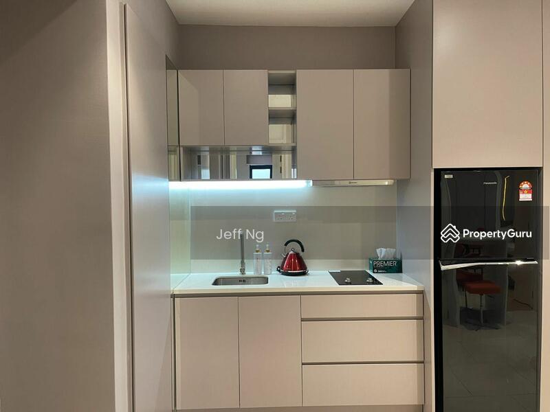 Kediaman Servis untuk Disewa di Hill10 Residence @ i-City - Jeff Ng - PropertyGuru.com.my
