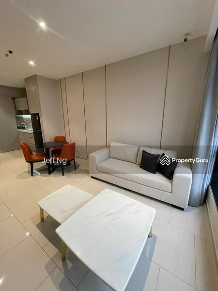 Kediaman Servis untuk Disewa di Hill10 Residence @ i-City - Jeff Ng - PropertyGuru.com.my