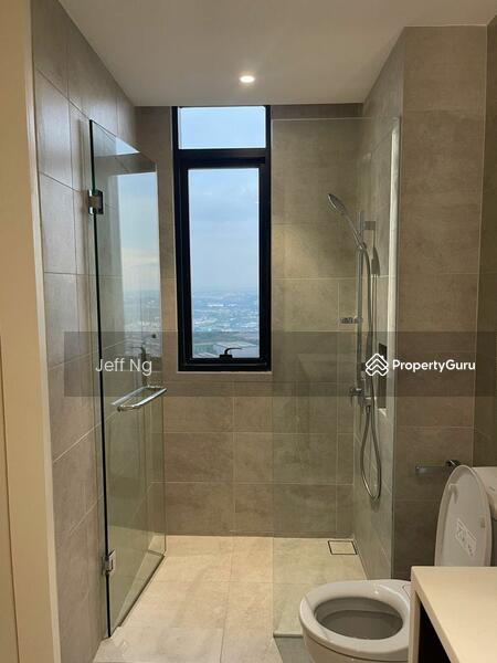 Kediaman Servis untuk Disewa di Hill10 Residence @ i-City - Jeff Ng - PropertyGuru.com.my