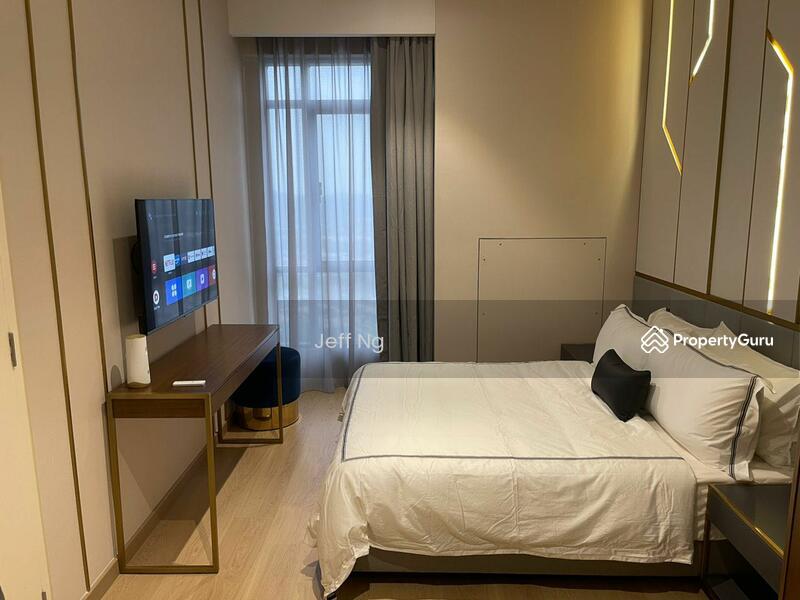 Kediaman Servis untuk Disewa di Hill10 Residence @ i-City - Jeff Ng - PropertyGuru.com.my