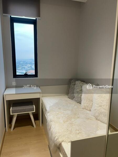 Kediaman Servis untuk Disewa di Hill10 Residence @ i-City - Jeff Ng - PropertyGuru.com.my