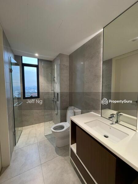 Kediaman Servis untuk Disewa di Hill10 Residence @ i-City - Jeff Ng - PropertyGuru.com.my