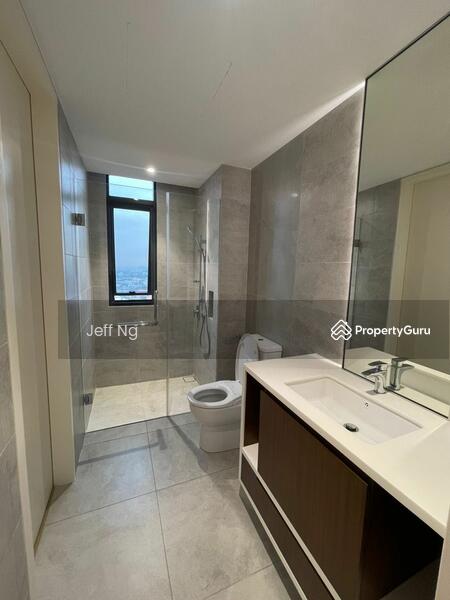 Kediaman Servis untuk Disewa di Hill10 Residence @ i-City - Jeff Ng - PropertyGuru.com.my