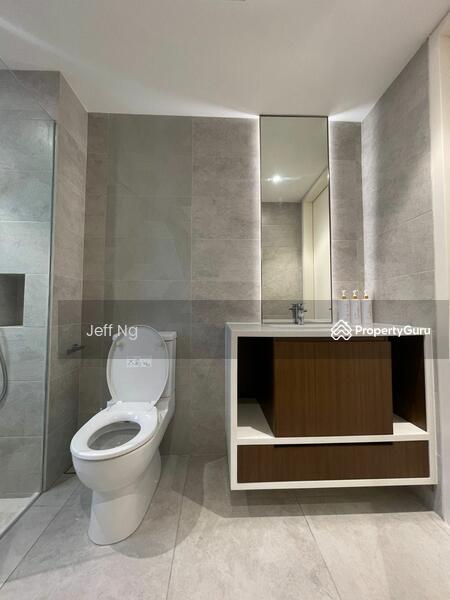 Kediaman Servis untuk Disewa di Hill10 Residence @ i-City - Jeff Ng - PropertyGuru.com.my