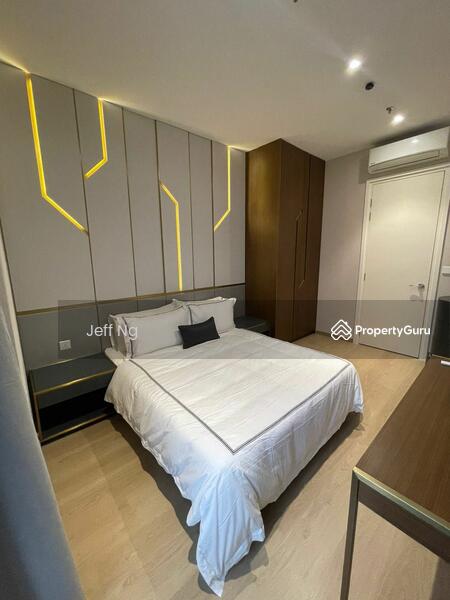 Kediaman Servis untuk Disewa di Hill10 Residence @ i-City - Jeff Ng - PropertyGuru.com.my