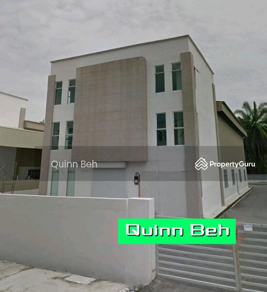 For Rent - Taman Iks Simpang Ampat