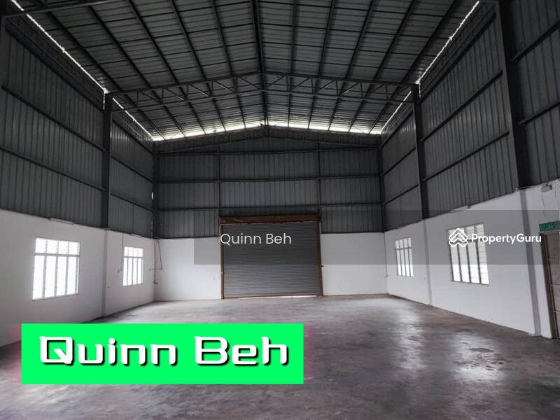 For Rent - Taman Iks Simpang Ampat