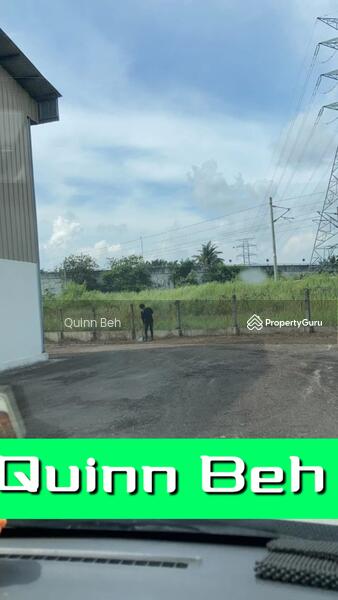 For Rent - Taman Iks Simpang Ampat