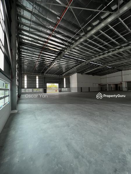 Factory for Sale in Taman Tan Sri Yaacob (Johor Bahru) - Oscar Yan - PropertyGuru.com.my