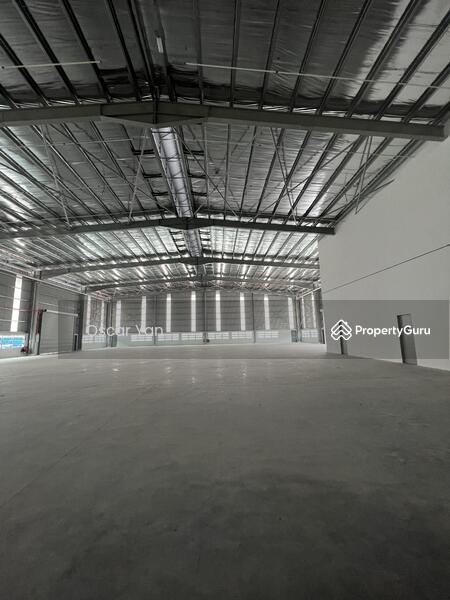 Factory for Sale in Taman Tan Sri Yaacob (Johor Bahru) - Oscar Yan - PropertyGuru.com.my