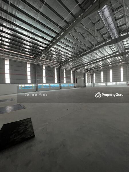 Factory for Sale in Taman Tan Sri Yaacob (Johor Bahru) - Oscar Yan - PropertyGuru.com.my