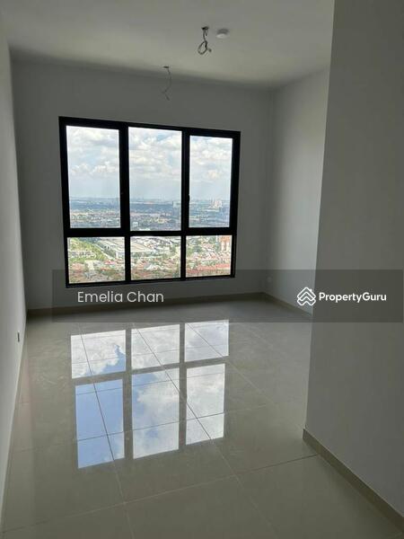 Kediaman Servis untuk Dijual di Amani Residence - Emelia Chan - PropertyGuru.com.my