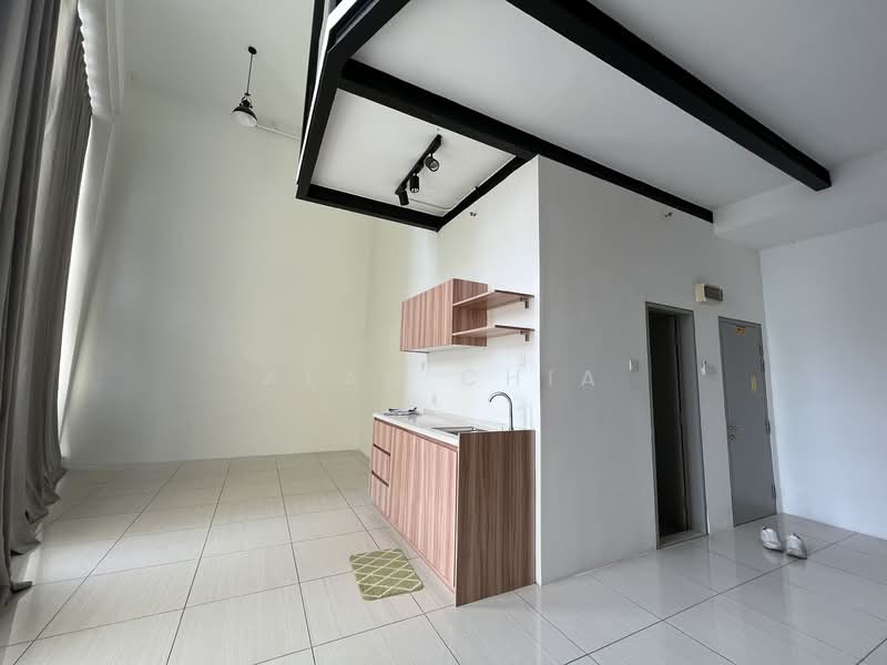 For Rent - SOHO @ Empire City