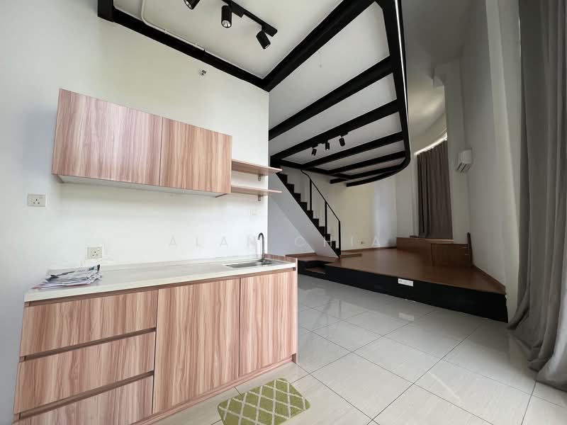 For Rent - SOHO @ Empire City