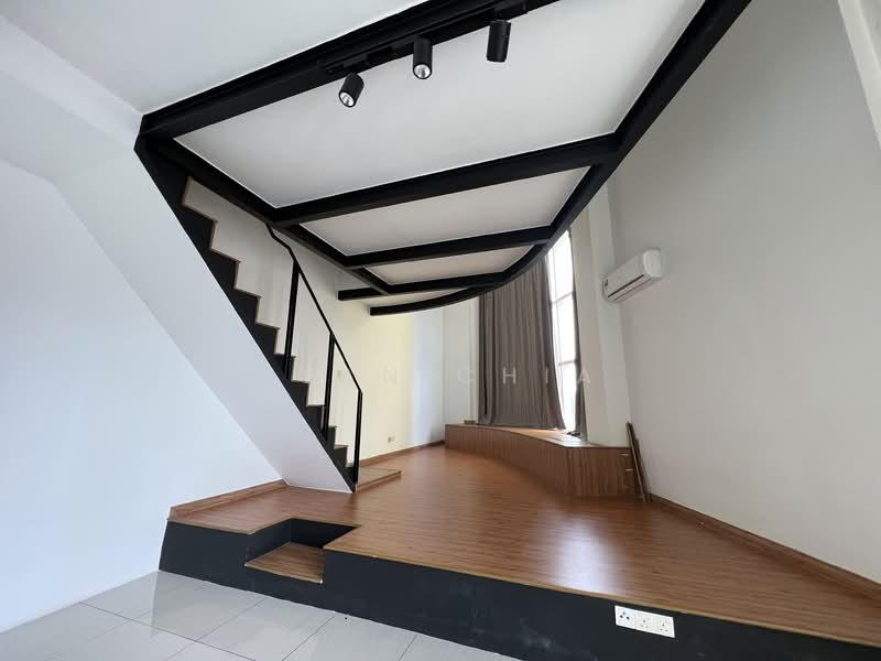 For Rent - SOHO @ Empire City