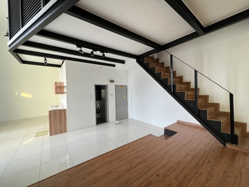 For Rent - SOHO @ Empire City