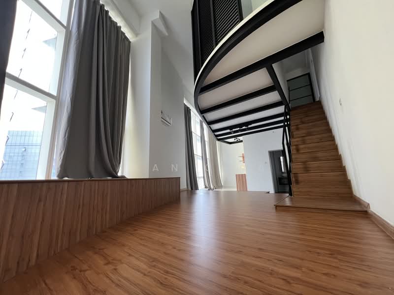 For Rent - SOHO @ Empire City