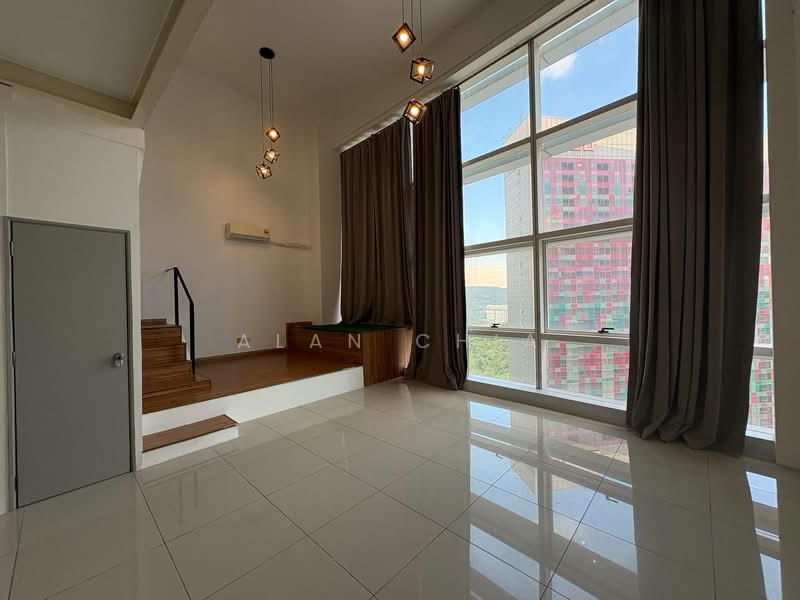 Condominium for Rent at SOHO @ Empire City - Alan Chia - PropertyGuru.com.my