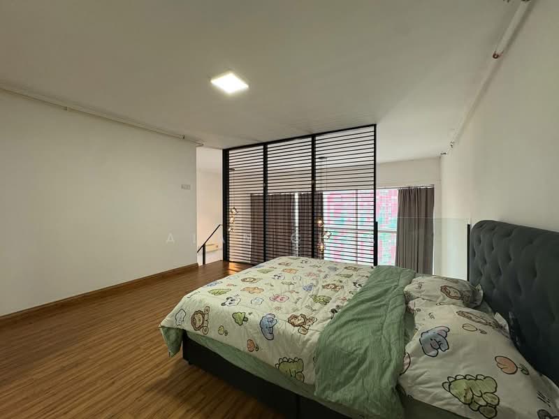Condominium for Rent at SOHO @ Empire City - Alan Chia - PropertyGuru.com.my